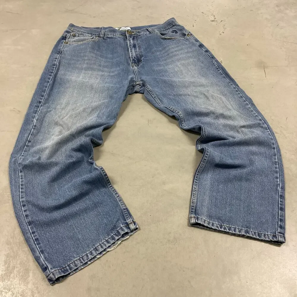 Baggy Y2K phat farm Jeans 40x34
